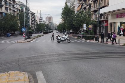 Δύσκολη Τετάρτη για τους οδηγούς στην Αθήνα λόγω της επίσκεψης Ρούμπιο 